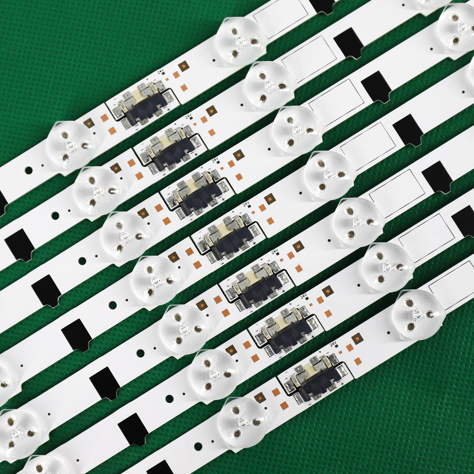 Светодиодная лента UA39F5088AR UA39F5008AR для SAMSUNG 2013SVS39F L8 R5 REV1.9 130212 в новая |strip|strip led |