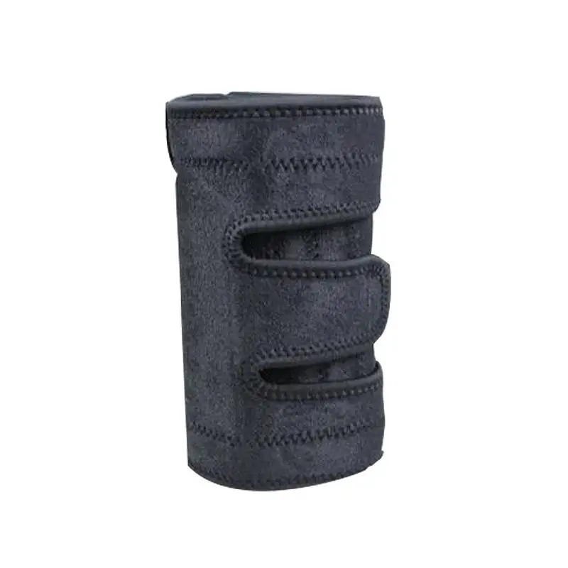 

1 шт., противоскользящий Воздухопроницаемый бандаж для ног