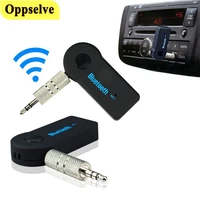bluetooth v4 2 adapter wireless transmitter receiver 3 5mm stereo audio sound music receiving for home tv pc headphones speakers