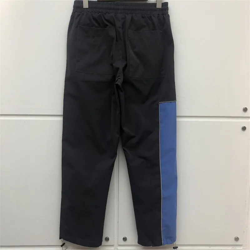 Брюки с холодными стенками 1:1 верхняя версия спортивный костюм на шнурке