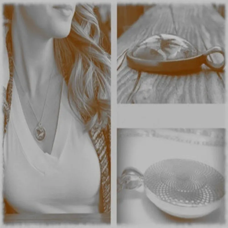 

Freemasonry Logo Satanic Eye Art Photo Cabochon Glass Pendant Necklace Fashion Men's and Women's Jewelry Gift