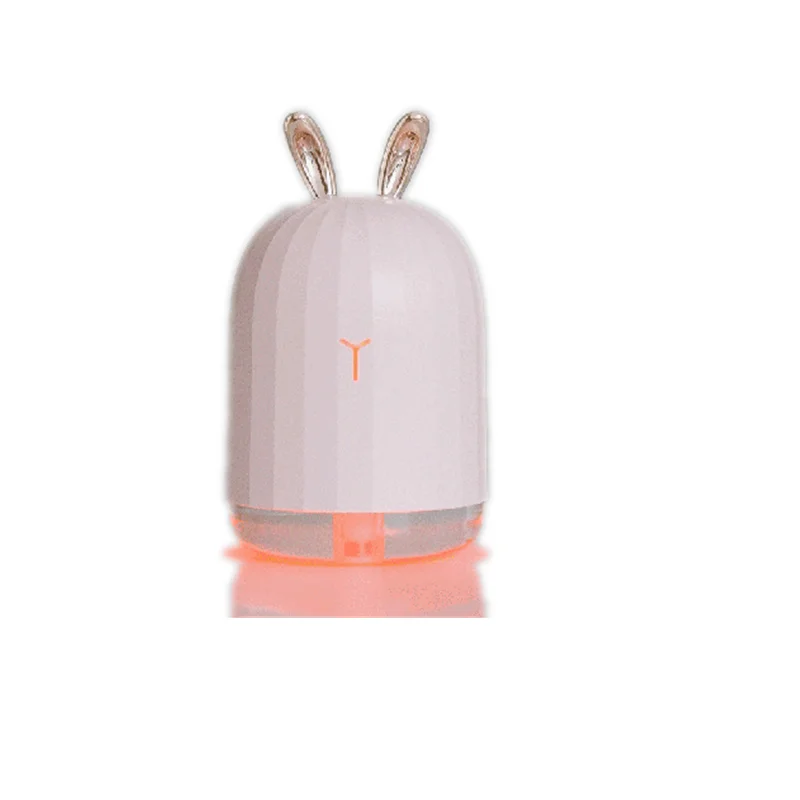 Лампа для сна дома спальни лампа ароматерапии увлажнитель распылитель эфирного