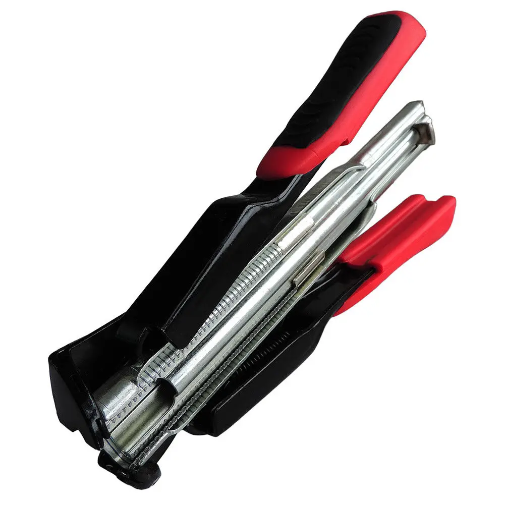 Плоскогубцы для свиных колец инструменты 2500 C скобы птица курица сетка клетка