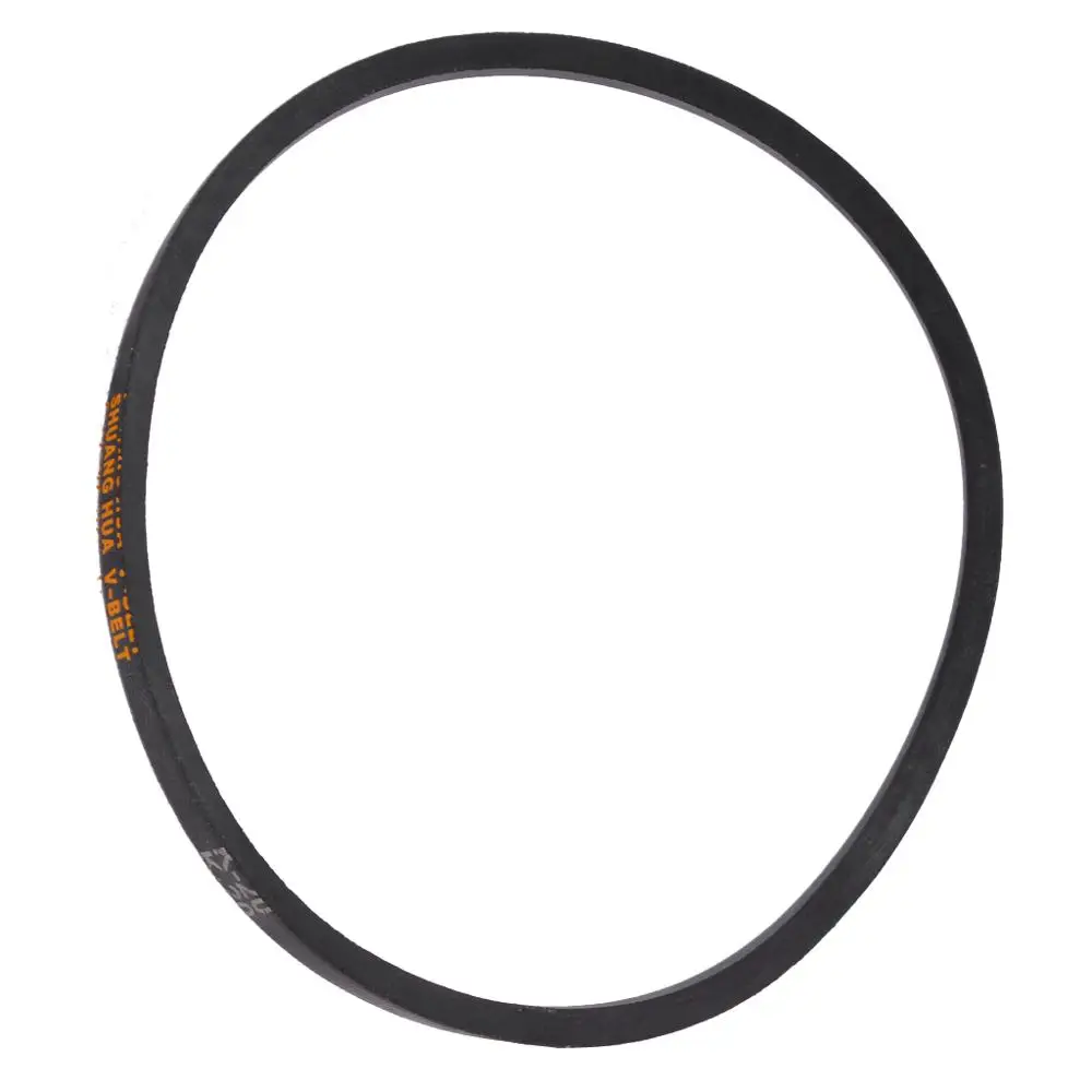 Для 801 лопата для снега машина Запчасти номер K-20 золото колеса ремень | Дом и сад