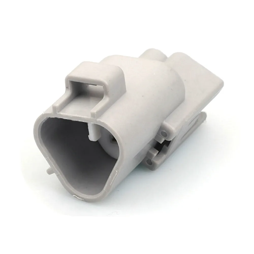 

5/10sets Sumitomo 3pin Waterproof Female Plugs Assembly Electrical Connector 6188-0099