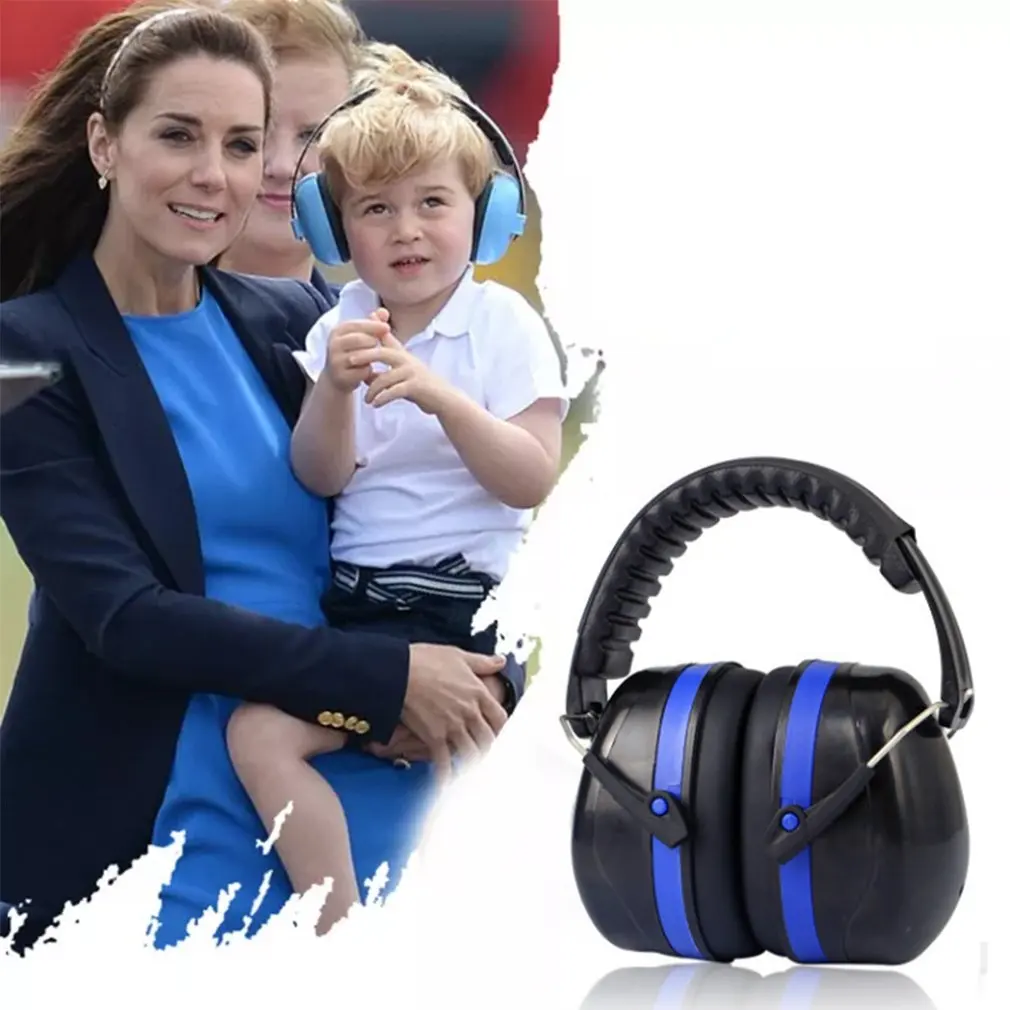 Шумоизоляция для наушников шумоизоляция Защита слуха шумоподавление |