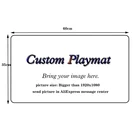 Коврик для настольных игр TCGMGTPKMYGOBatterfield, из натурального каучука