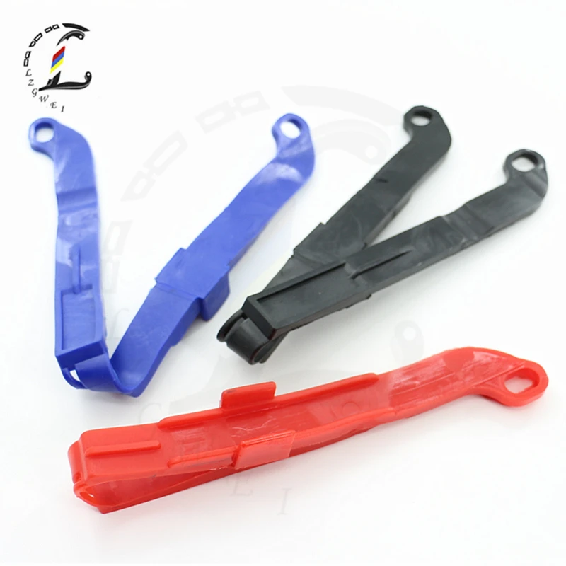 

For XR250R Leading chain glue The chain friction rubber XR250 BAJA250 BAJA 250 XR400 XR400R XR 250 400 R