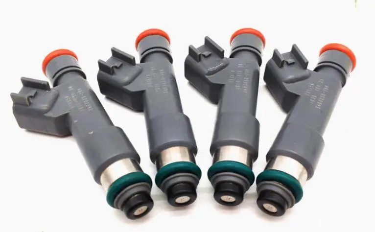 Оригинальная Топливная форсунка для FAW XIALI N5 V2 V5 OEM:3603030-28K | Автомобили и мотоциклы
