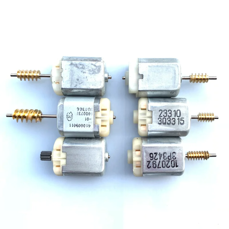 

1 шт. ELV/ELS зеркало заднего вида складной дверной замок Центрального управления замок двигателя замок багажника двигателя DC280 высокое качест...