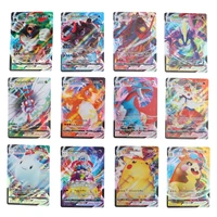 french version pokemon card featuring 300 v vmax 200 gx 100 tag team 60mega 60 ex taratrade card collection toy kids christmas