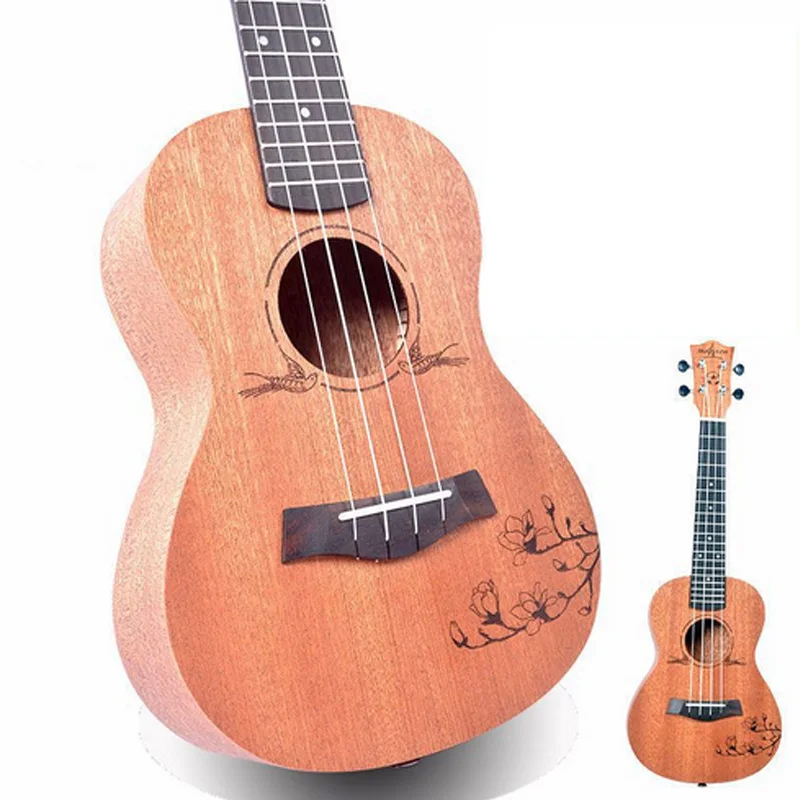 Гитара 41 дюйм диагональный шпон ель древесина печать начинающее Домашнее