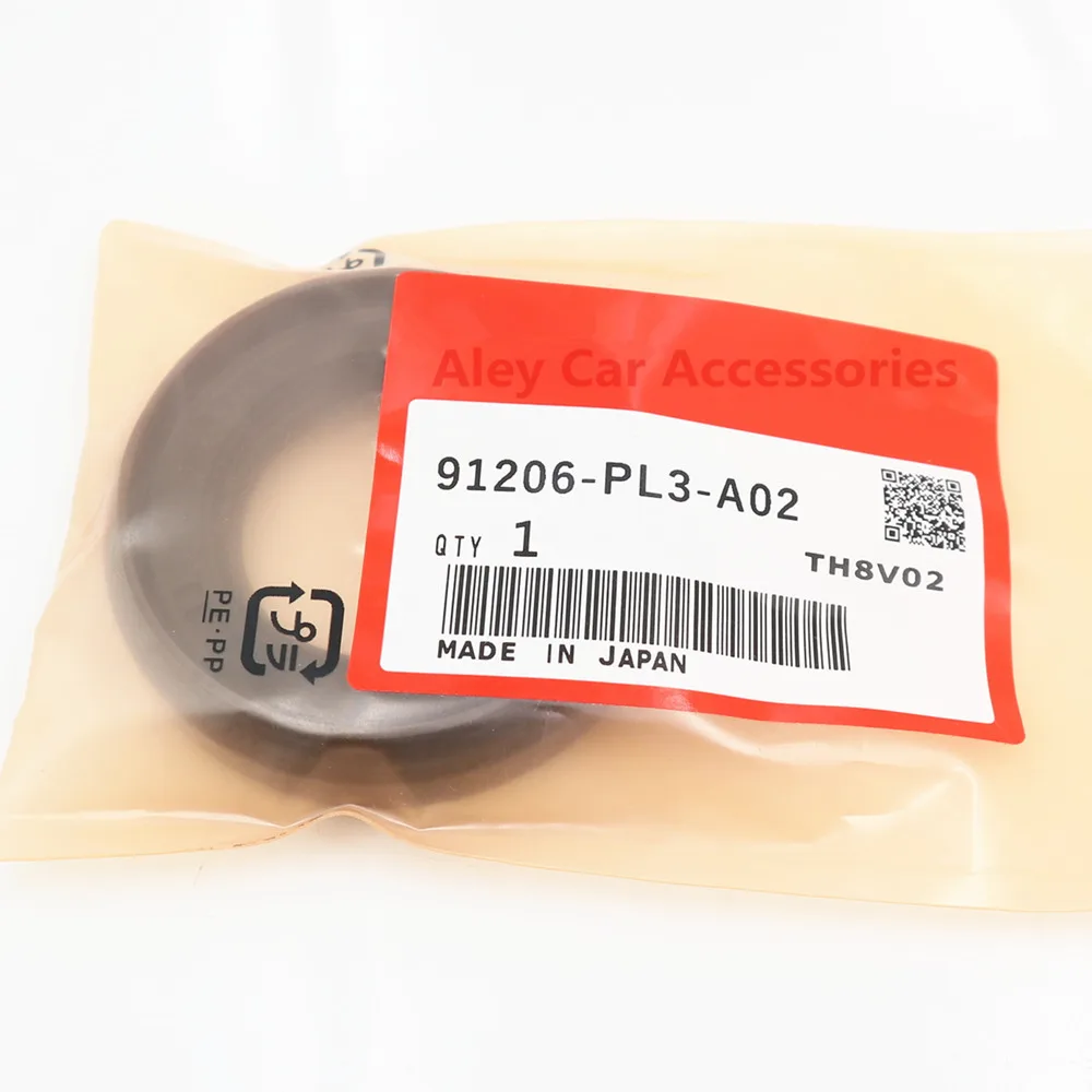 91206-PL3-A02 91206-PL3-A01 91206PL3A02 91206PL3A01 Transmission Drive Axle Seal MT 5*62*8 For D15/D16 EG8/EH4/EH5/EH9/EK1/EK3 | Автомобили