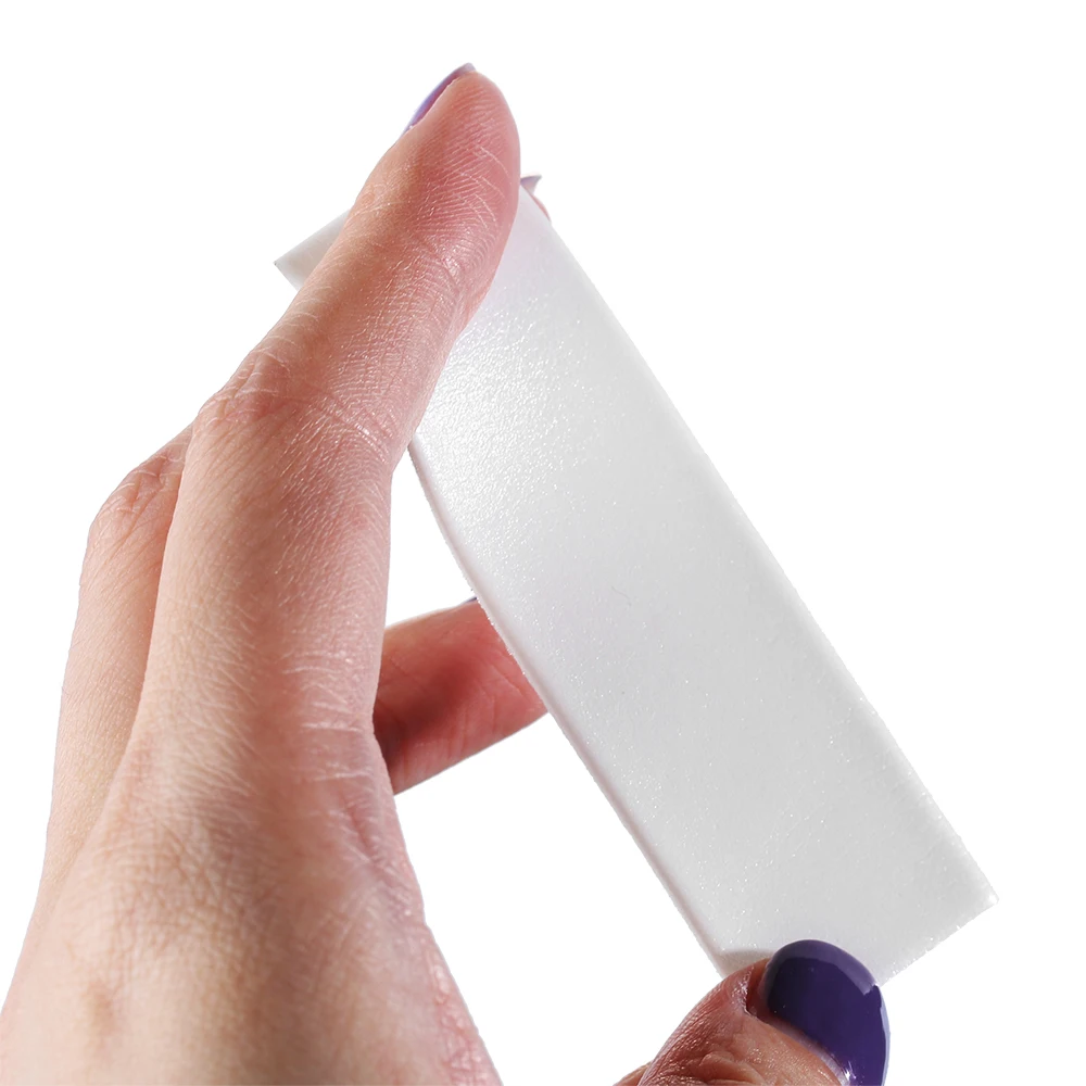 5 м/рулон пены губки ненатуральные искусственные накладные скотч безворсовой