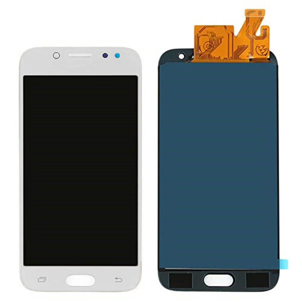 ЖК дисплей Super TFT для SAMSUNG Galaxy J5 Pro 2017 J530 J530F J530FM SM J530G/DS сенсорный экран дигитайзер в