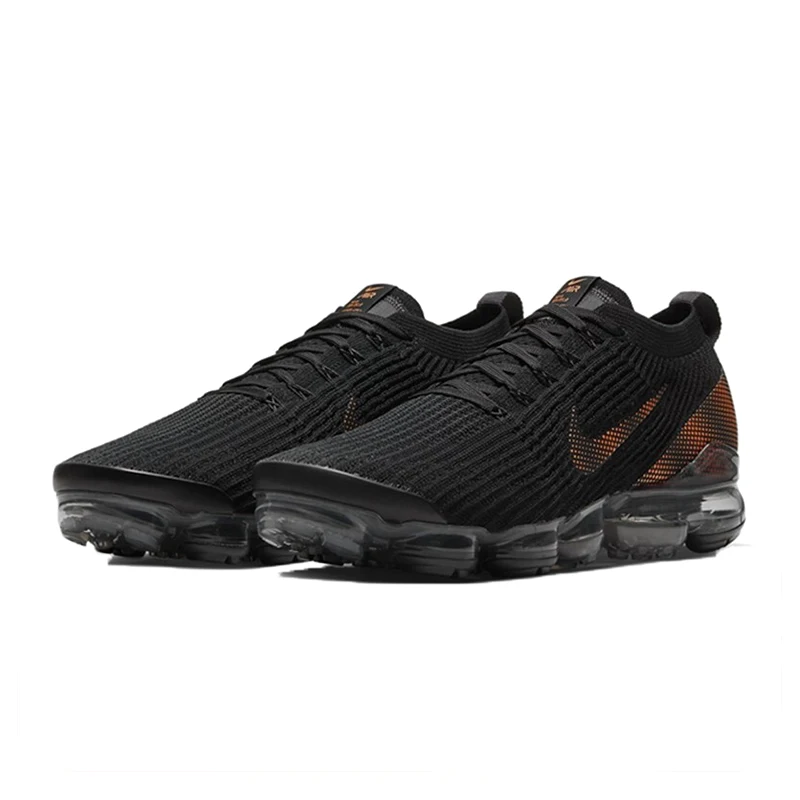 Новые оригинальные кроссовки NIKE AIR VAPORMAX FLYKNIT 3 мужские для бега | Спорт и