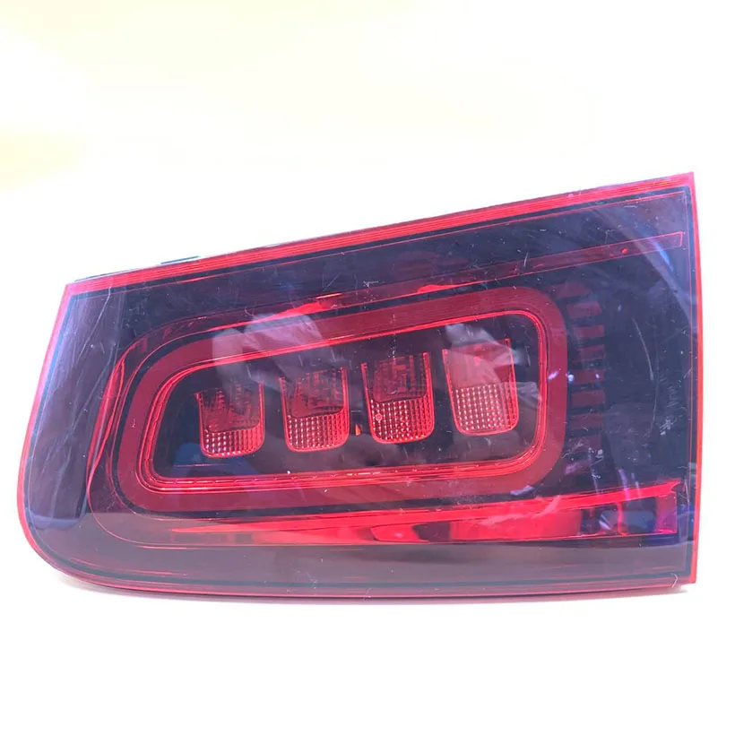 

Автомобильный ВНУТРЕННИЙ Задний фонарь в сборе, комбинированный задний фонарь w253 GLC 200L GLC 250Lmer ced enzGLC 300L GLC 260L, светильник