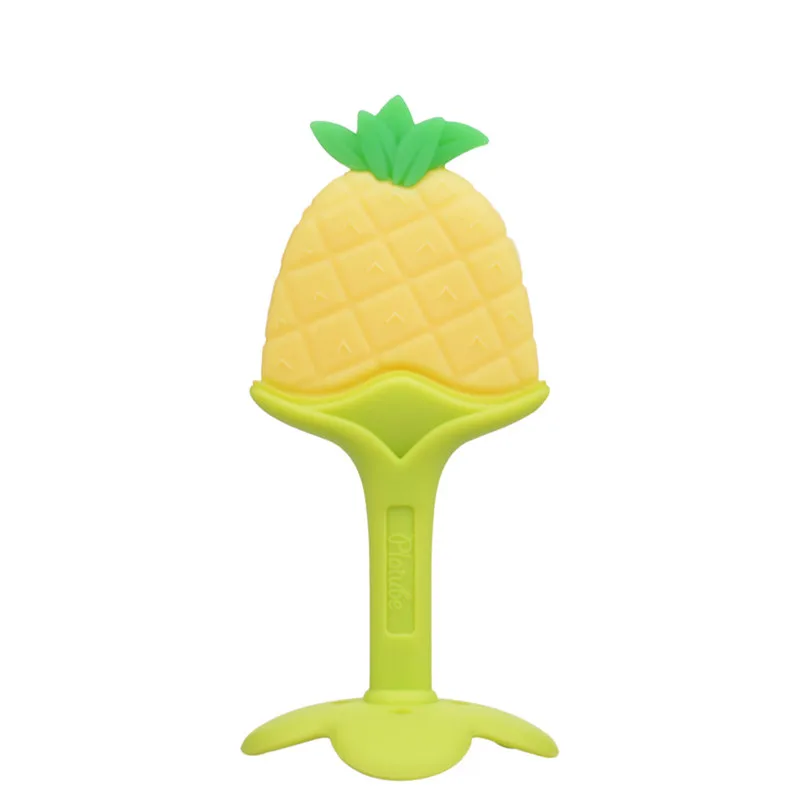 Детская одежда с рисунком из мультфильма трехмерной аппликацией в виде фруктов