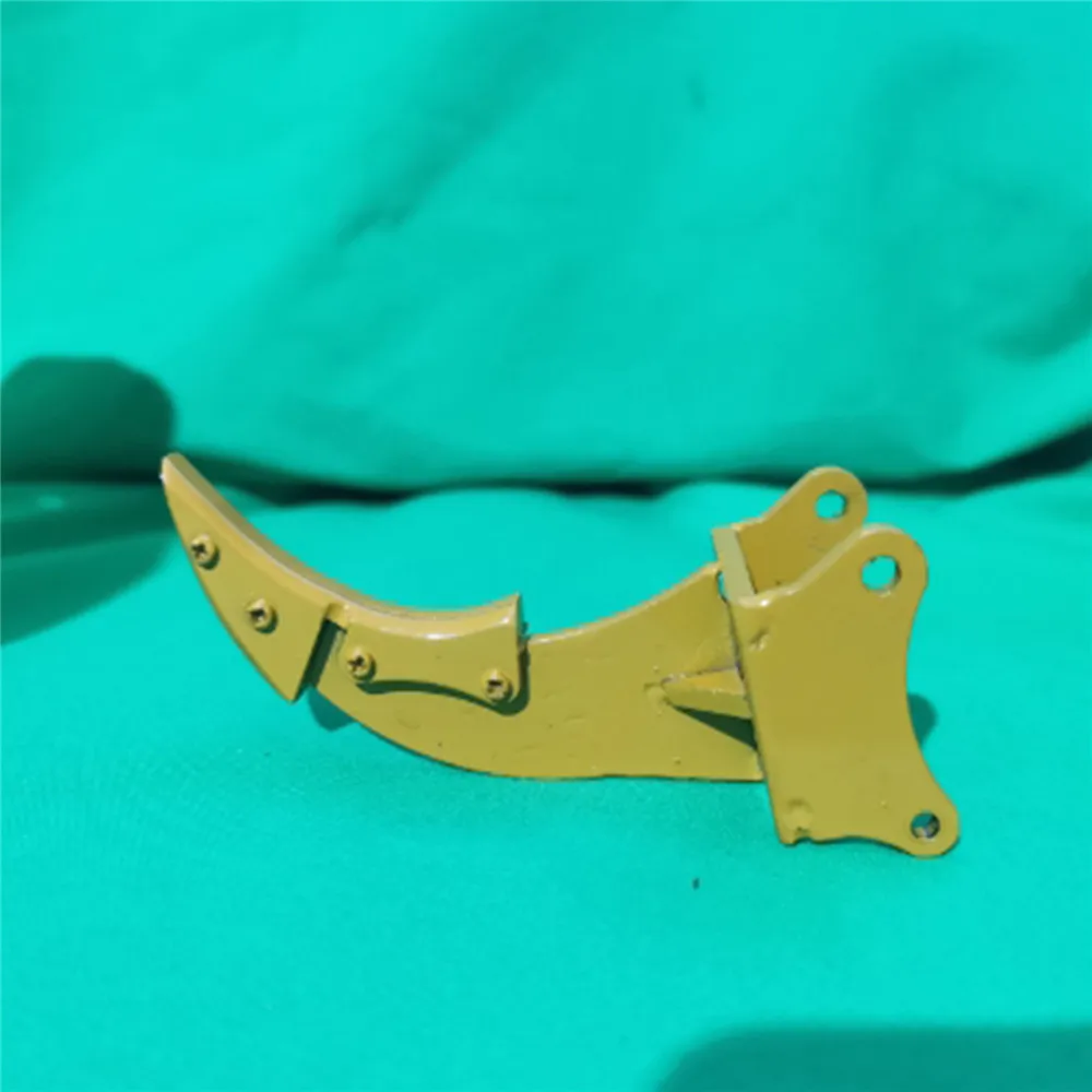 детали для модификации экск