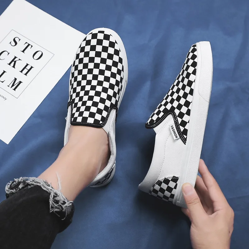 Новинка 2019 года сезон осень классические мужские вулканизированные туфли без