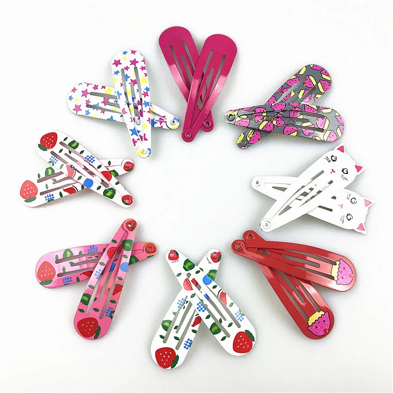 Заколки для волос 18 шт. 5 см|Шпильки и заколки волос| |