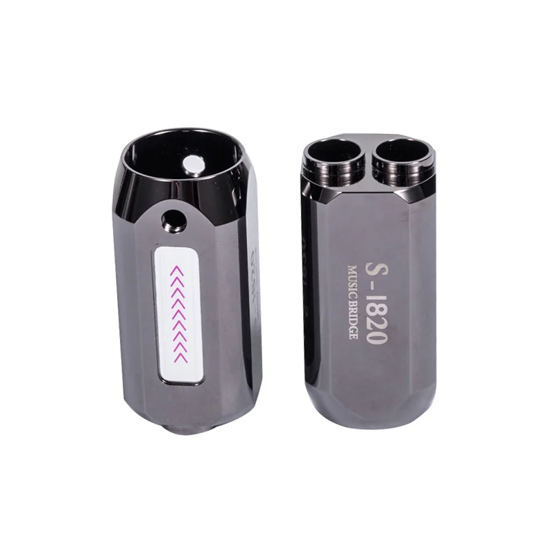 2 шт. сделай сам Аудио Аксессуары Адаптер втулка кольцо направление трубка