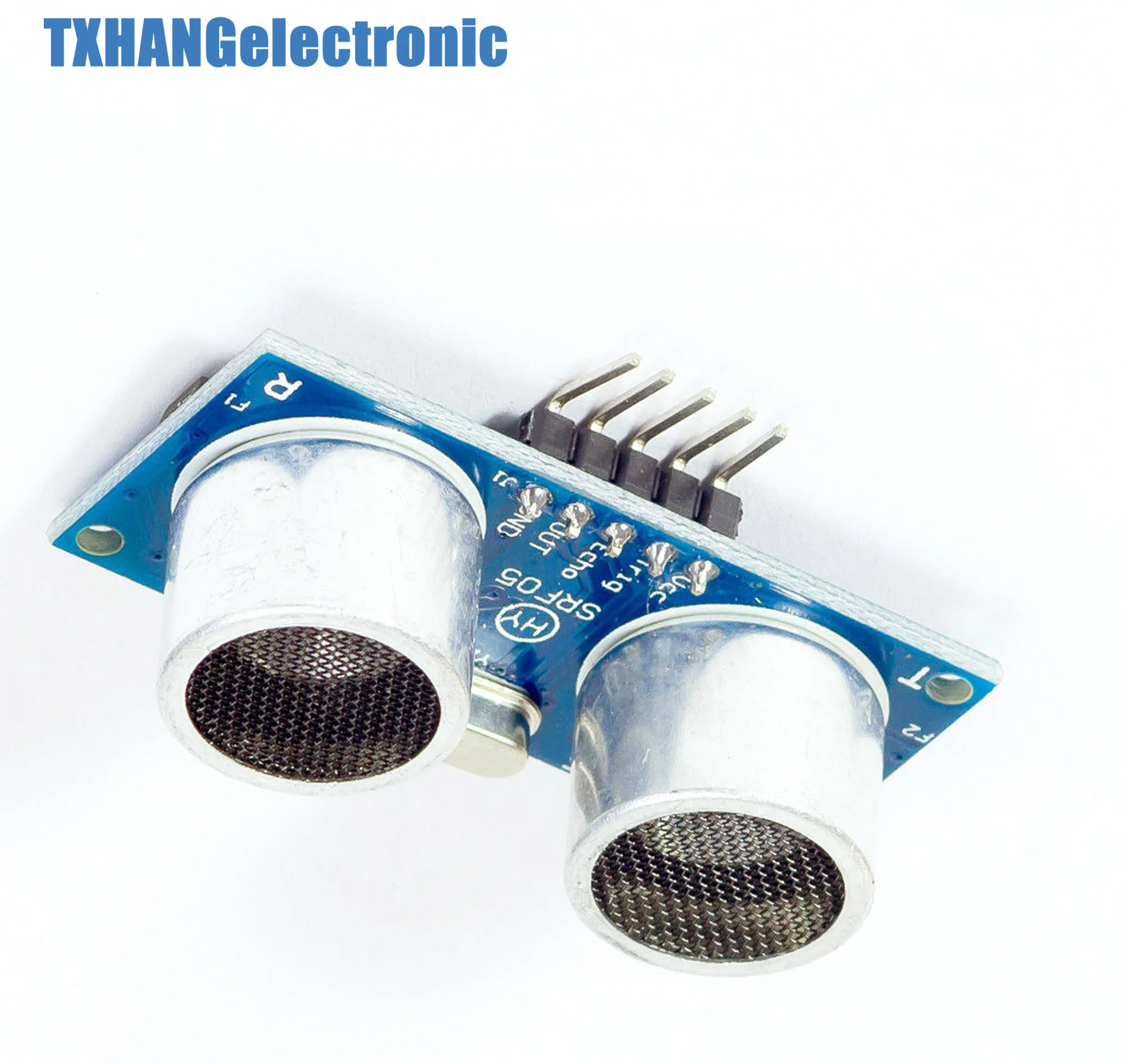 5Pin HY-SRF05 модуль ультразвукового датчика расстояния заменить SR04 - купить по