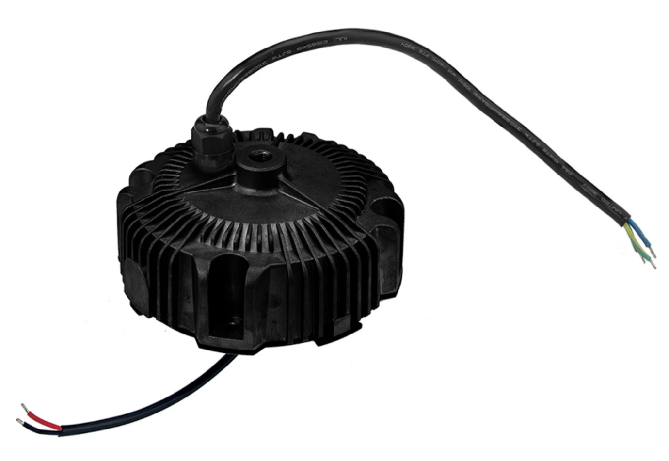 Meanwell HBG-160-36B 36 В 4.4A meanwell HBG-160 158 4 Вт одиночный выход индикатор питания драйвера |