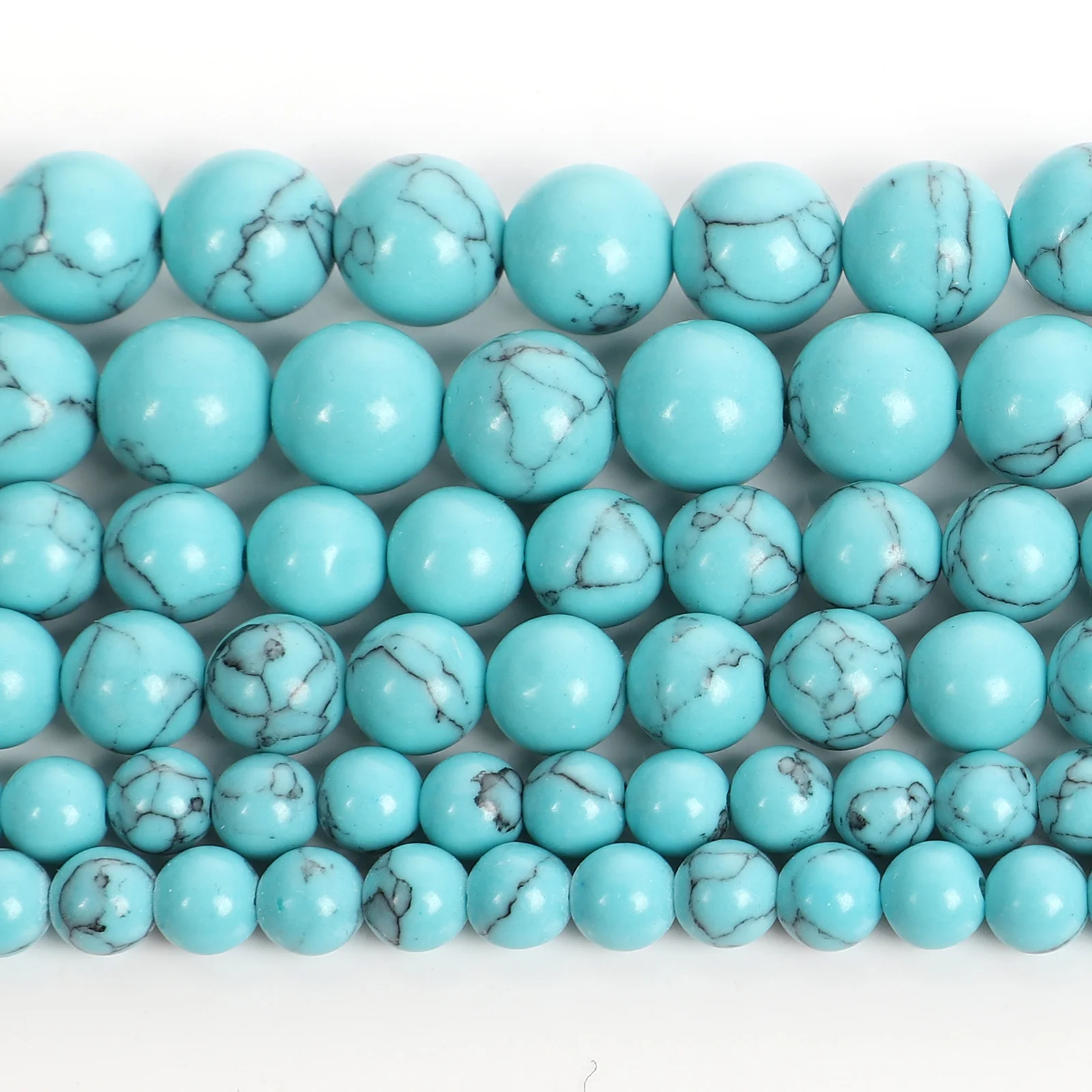 Натуральный камень треснувший озеро искусственные вены Очаровательные Круглые