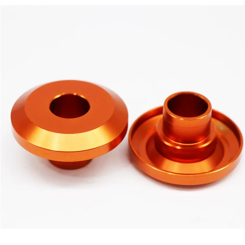 Rear Wheel Hub Spacers for KTM 125 150 200 250 300 350 400 450 530 SX SXF XC XCF EXC TPI EXCF XCW XCFW Husaberg Husqvarna TE | Автомобили