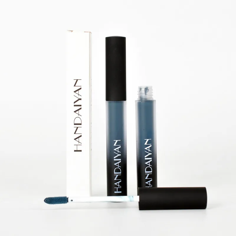 Стойкий матовый бархатный блеск для губ крем красный тинт стойкий 24 часа