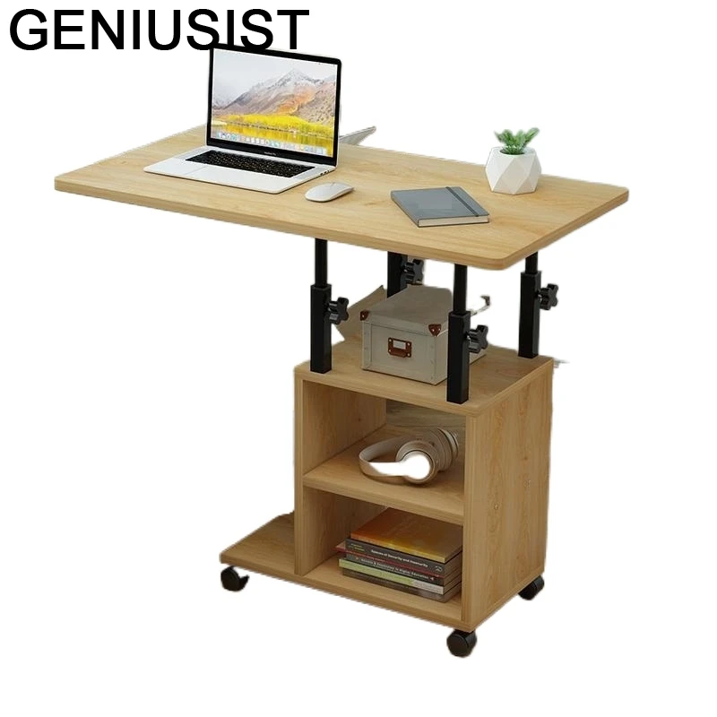 Офисный блокнот Escrivaninha Meuble Biurko Escritorio Mueble Регулируемый прикроватный ноутбук Mesa