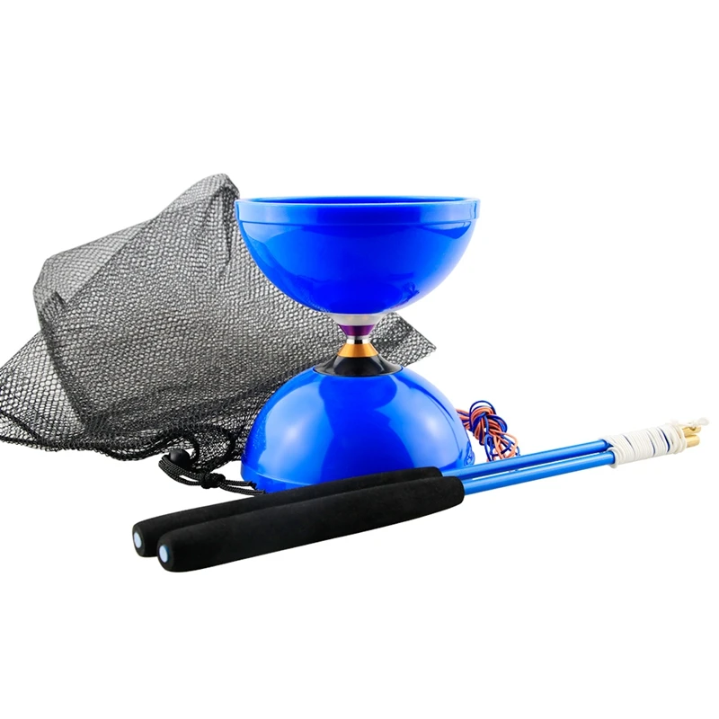 IC YOYO тройной подшипник средний 5 дюймов Yoyo Diabolo производительность Китайский
