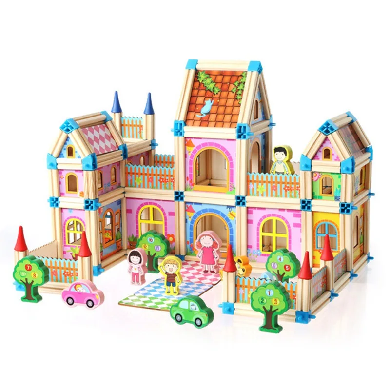 

Building & Construction Toys