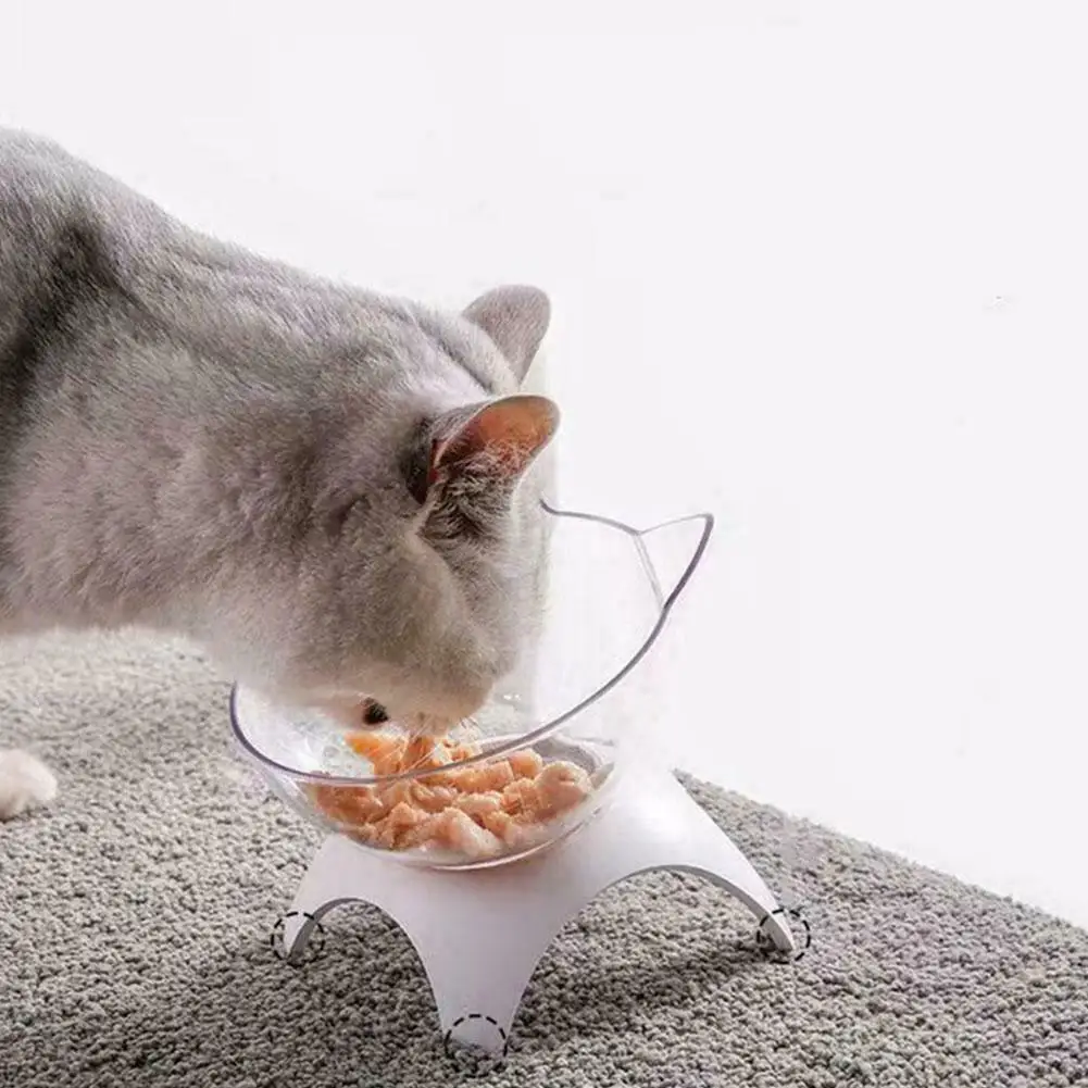 Антирвотная ортопедическая миска для домашних животных Оригинальные