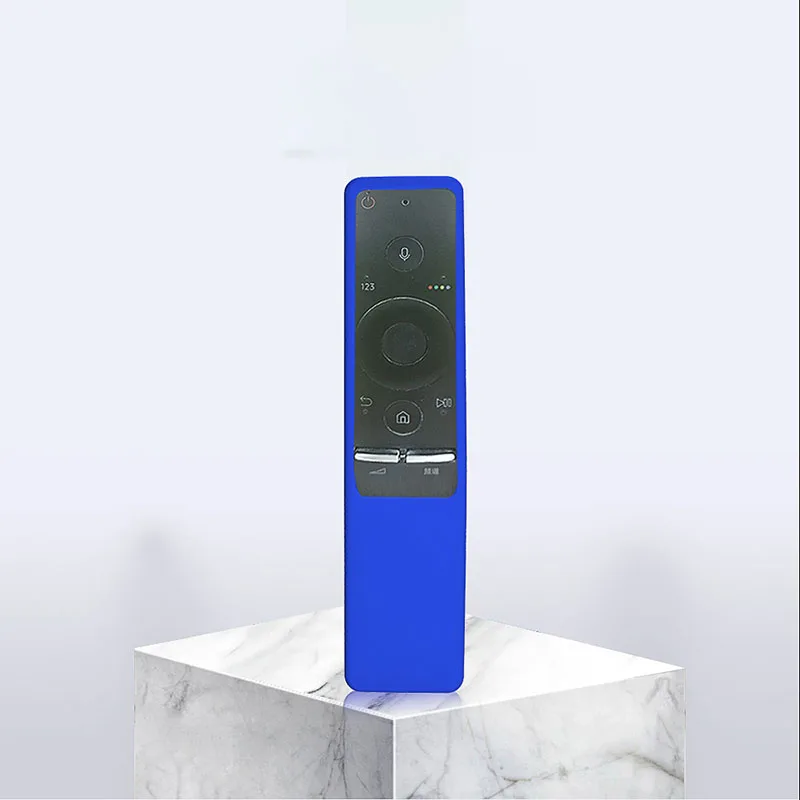 Пульт дистанционного управления Управление чехол 3 цвета противоударный для Apple