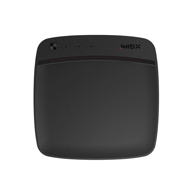 домашний кинотеатр XGIMI H2 DLP проектор 1080P Full HD 1350Ansi люмен 4K 3D Поддержка Android Wifi Bluetooth