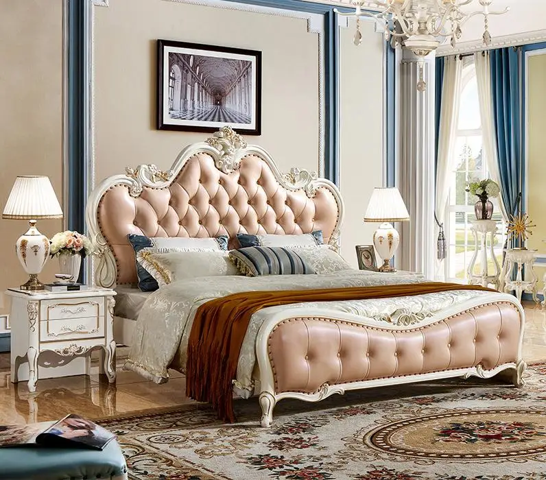 Домашний комплект для спальни Furniutre китай| |