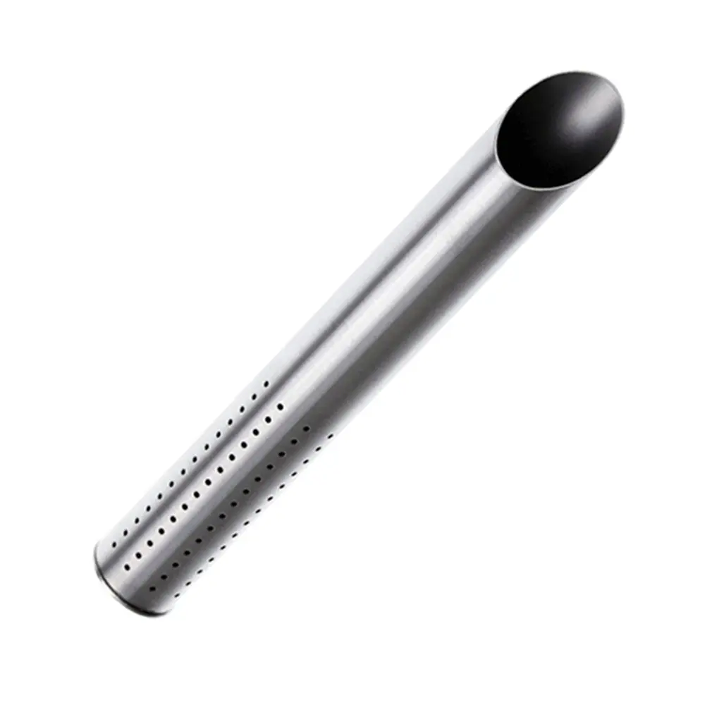 

Прямая труба из нержавеющей стали, фильтр для чая, прямая труба, фильтр для трубы, дизайн трубы, прямой фильтр для заварки, подвесная чайная п...