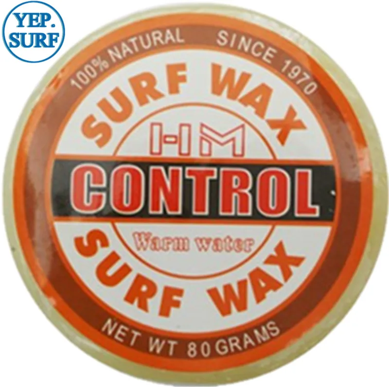 SUP серфинг 1 шт. воск для серфинга холодной/холодной воды восковая расческа и