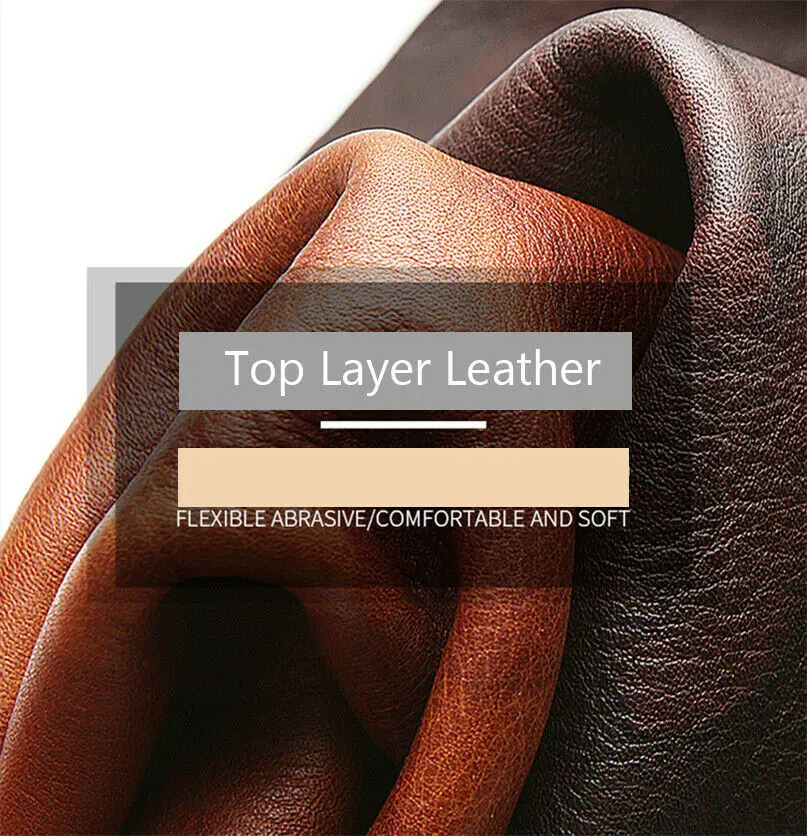 Чехол из воловьей кожи в стиле ретро для автомобильного ключа чехол с модным