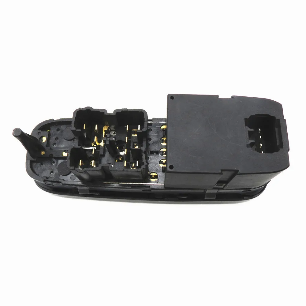 FaroeChi For Volvo V70 S70 XC70 1998-2000 Front Left Electric Window Control Master Switch 8638452 | Автомобили и мотоциклы