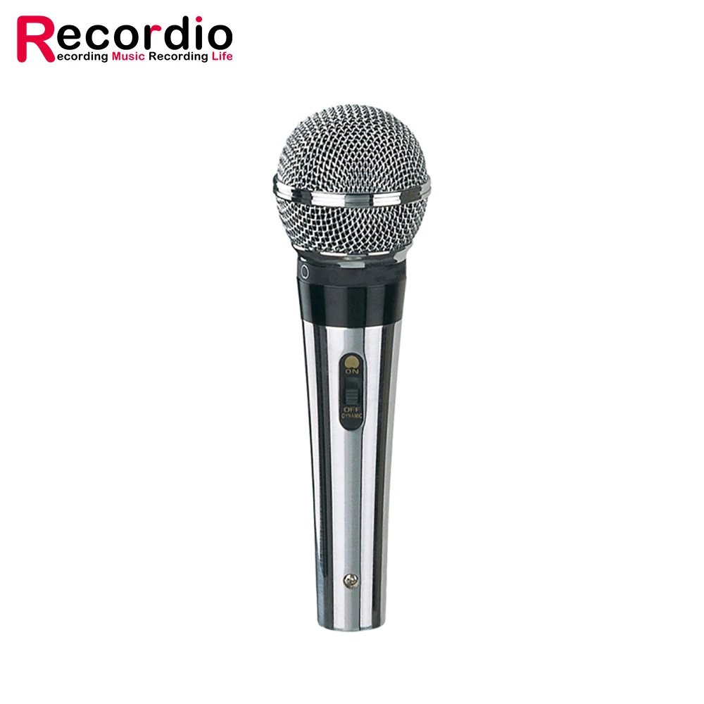

GAM-580 Professional wired dynamic microphone for stage performance family KTV