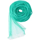 Зеленая Антибликовая сетка, защита саженцев, цветов, фруктовых деревьев, овощей, грызунов, многоразовый забор