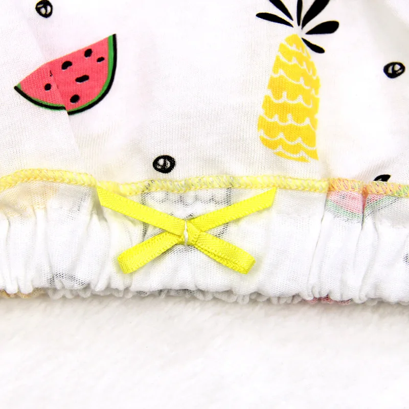 Трусики для малышей новинка брендовые девочек и мальчиков с рисунками из