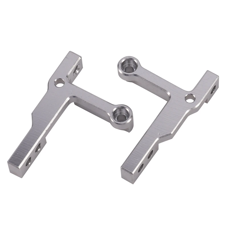 

Metal Link Rod End Set for 1:10 RC Crawler Tamiya CC01 RC Car with 20mm Coupler for Climbing Car CC01 AXIAL AX10 SCX1