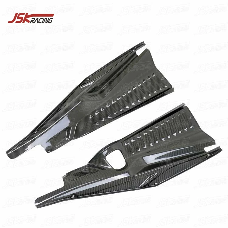 2011 2016 отсеки для двигателя из углеродного волокна FERRARI 458 ITALIA и SPECIALE