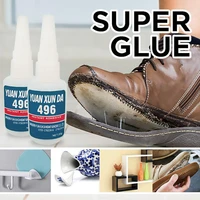 glue strong quick drying multi purpose adhesive for home metal plastic ceramics glass xqmg pvc glue adhesives sealers hardware