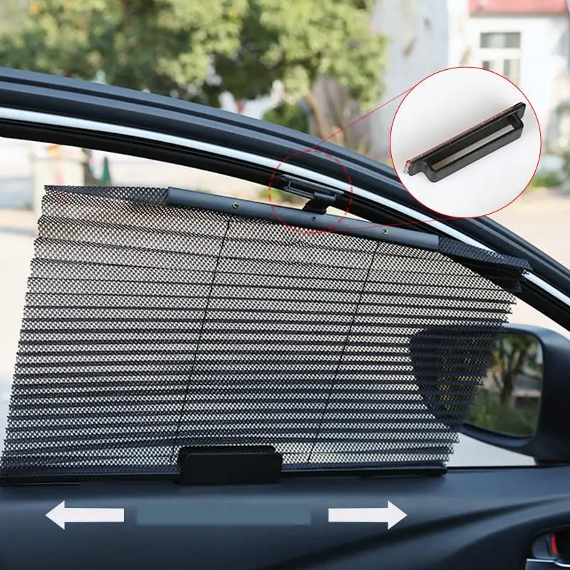 Аксессуар от солнца для лобового стекла в арабском стиле | Автомобили и мотоциклы