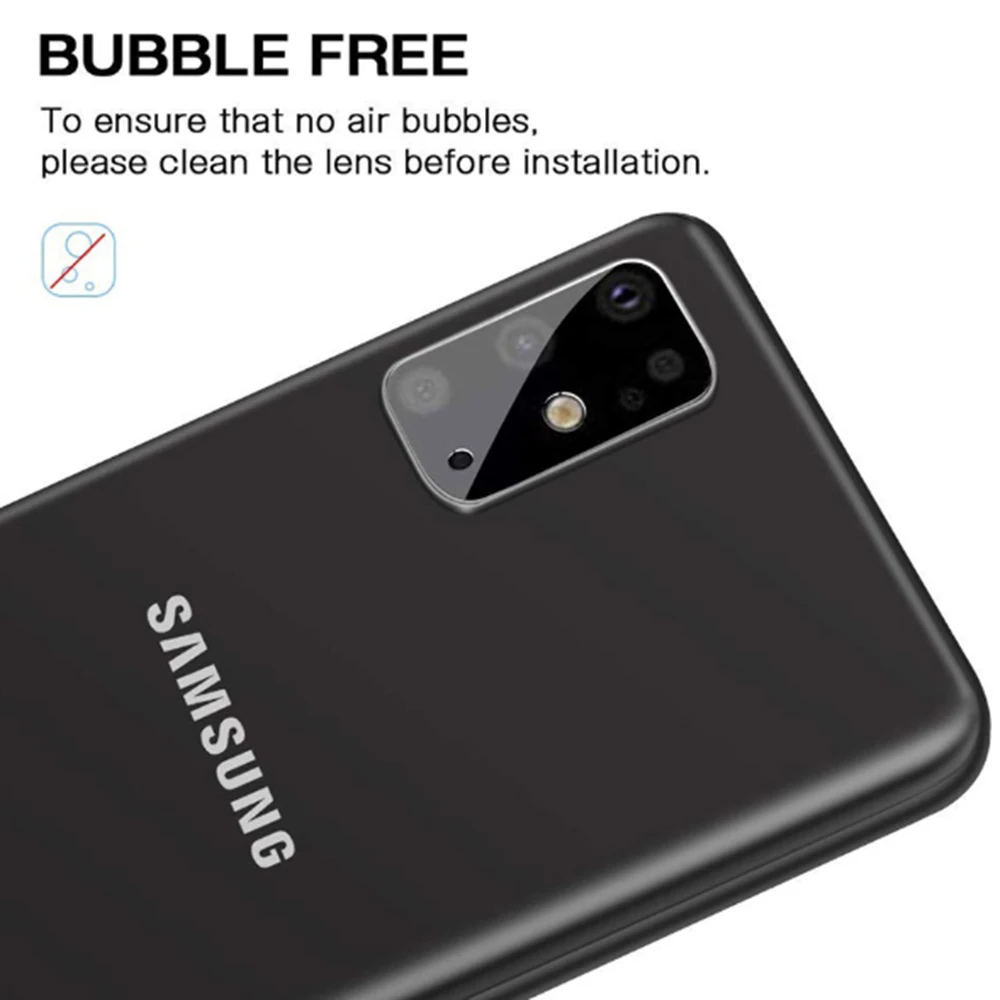 For samsung s20 ultra case s20plus 5g phone cover s 20 plus galaxy s20case galaxys20 fundas s20ultra with camera lens 2 in 1 3d | Мобильные